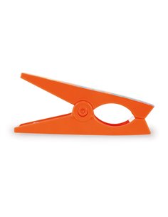Set de 2 Pinces Pour Serviette de Plage - Tropicana Dream - Beach Towel Clips - LEGAMI 2
