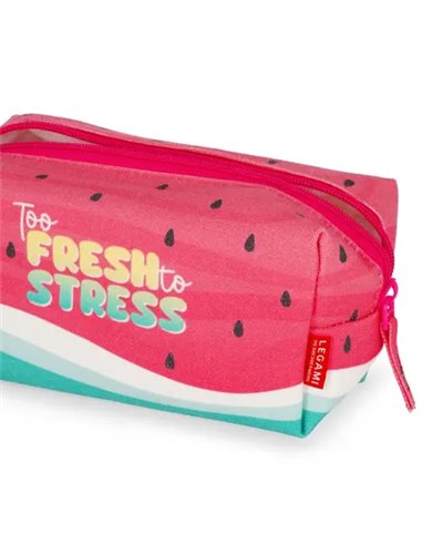 POCHETTE DE PLAGE THERMIQUE - WATERMELON - Legami