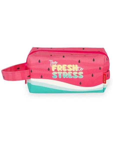 POCHETTE DE PLAGE THERMIQUE - WATERMELON - Legami
