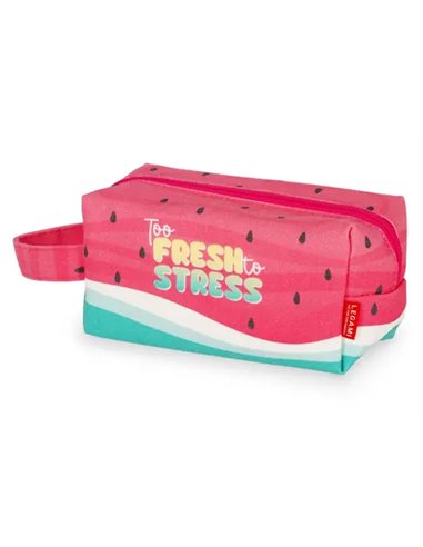 POCHETTE DE PLAGE THERMIQUE - WATERMELON - Legami
