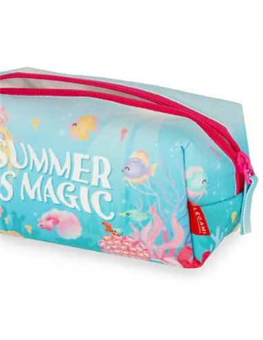 POCHETTE DE PLAGE THERMIQUE - SUMMER IS MAGIC - Legami