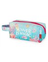 POCHETTE DE PLAGE THERMIQUE - SUMMER IS MAGIC - Legami