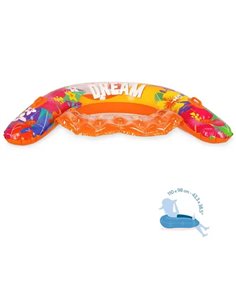 POOL CHAIR - TROPICANA DREAM - Legami 2