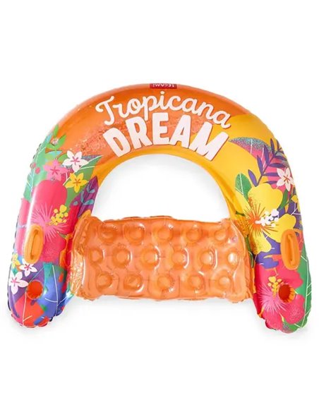 POOL CHAIR - TROPICANA DREAM - Legami