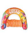POOL CHAIR - TROPICANA DREAM - Legami