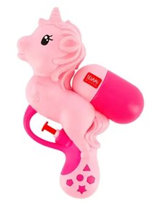 WATER GUN - FUSIL À EAU - UNICORN - Legami 2