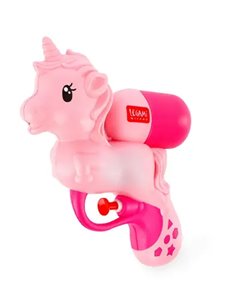 WATER GUN - FUSIL À EAU - UNICORN - Legami