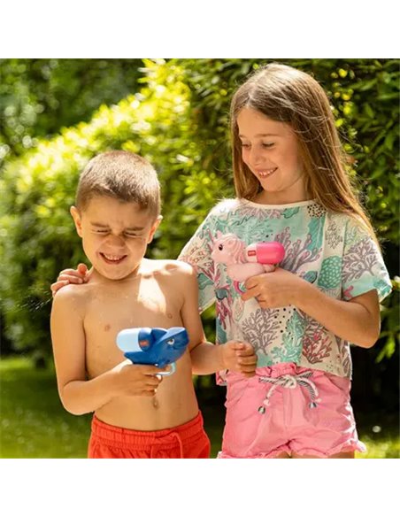 WATER GUN - FUSIL À EAU - SHARK - Legami