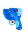 WATER GUN - FUSIL À EAU - SHARK - Legami