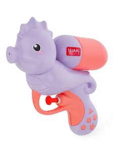 WATER GUN - FUSIL À EAU - SEAHORSE - Legami