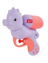 WATER GUN - FUSIL À EAU - SEAHORSE - Legami