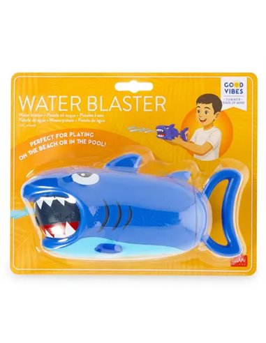 Pistoelt à eau requin - LEGAMI