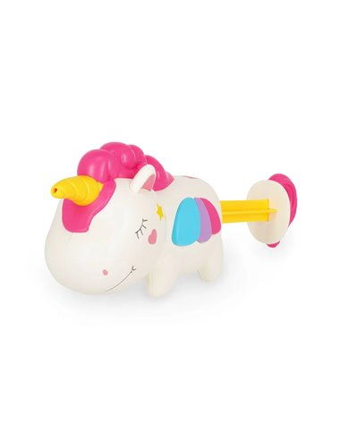 Pistolet à eau licorne - LEGAMI