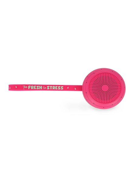 Haut-parleur sans fil résistant à l'eau - Watermelon - LEGAMI