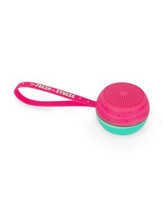 Haut-parleur sans fil résistant à l'eau - Watermelon - LEGAMI 2