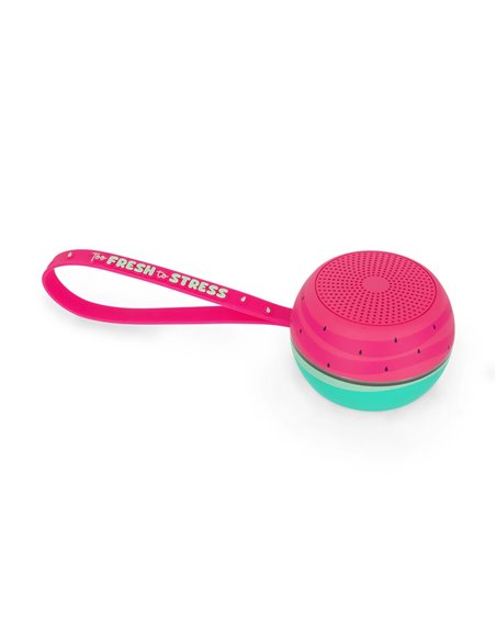 Haut-parleur sans fil résistant à l'eau - Watermelon - LEGAMI