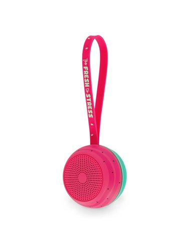 Haut-parleur sans fil résistant à l'eau - Watermelon - LEGAMI