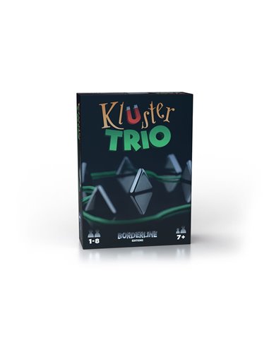 KLUSTER TRIO