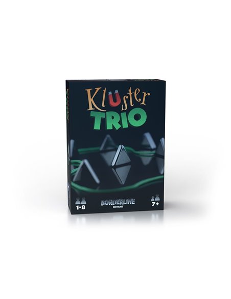 KLUSTER TRIO