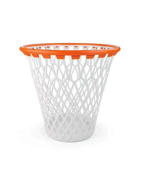 SLAM DUNK - CORBEILLE FORME PANIER BASKET - BASKETBALL - Legami