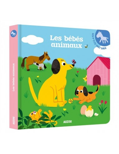 Les bébés animaux