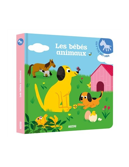 Les bébés animaux