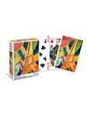 Jeu de 54 cartes - Robert Delaunay - Tour Eiffel