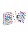 Jeu de 54 cartes - Inspiré de Henri Matisse - La Gerbe 2