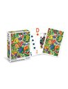 Jeu de 54 cartes - Fruits d'Eté