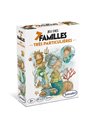Jeu des 7 familles : très particulières