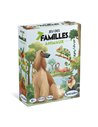 Jeu des 7 familles : animaux