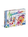Aquarellum Junior Sorcières
