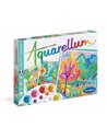 AQUARELLUM "Paysages Oniriques"
