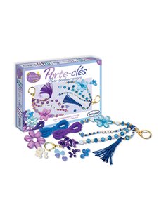 PORTE-CLES PORTE BONHEUR 2