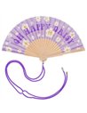 ¡QUÉ CALOR! - FOLDING FAN - DAISY - Legami