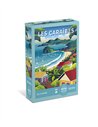Mini puzzle 99 pièces - LES CARAIBES - Sentosphère