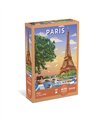 Mini puzzle 99 pièces - PARIS - Sentosphère
