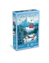 Mini puzzle 99 pièces - LE MONT BLANC - Sentosphère