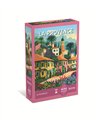 Mini puzzle 99 pièces - LA PROVENCE - Sentosphère
