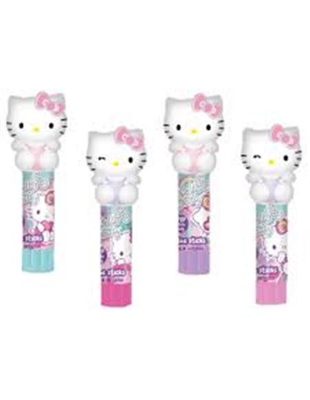 Bâton De Colle Figurine Hello Kitty