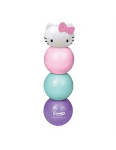 Surligneurs Hello Kitty