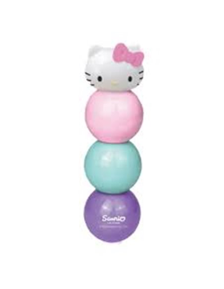 Surligneurs Hello Kitty
