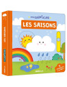 Mon anim'agier - les saisons