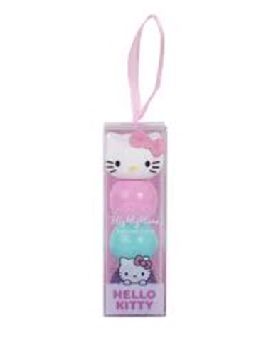 Surligneurs Hello Kitty