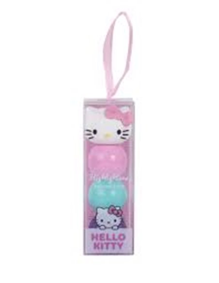 Surligneurs Hello Kitty