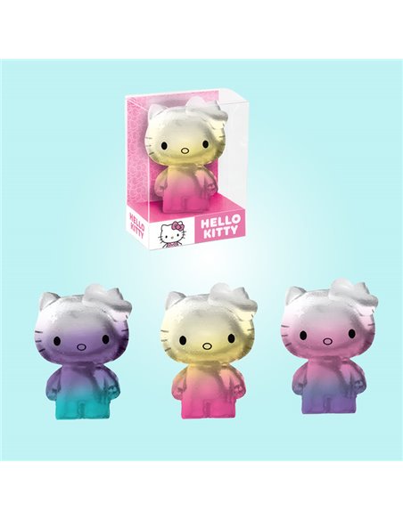 Taille Crayon Acrylique Hello Kitty