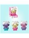 Taille Crayon Acrylique Hello Kitty