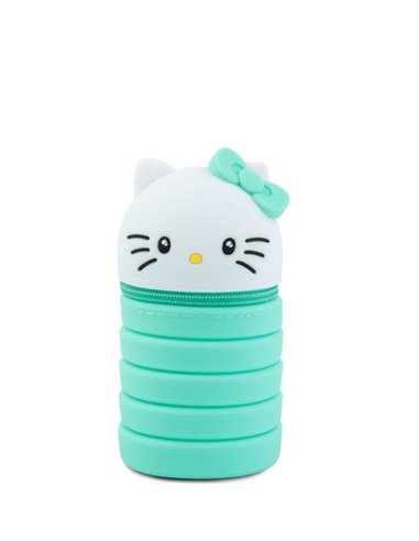 Trousse Accordéon Hello Kitty