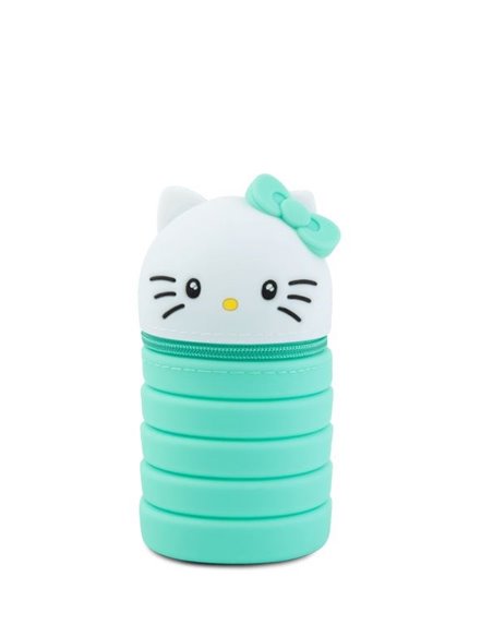 Trousse Accordéon Hello Kitty