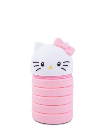 Trousse Accordéon Hello Kitty